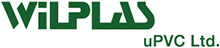 Wilplas uPVC Ltd, Belfast Company Logo