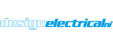 Design Electrical, Belfast Company Logo