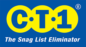 C-Tec N.I. Limited Logo