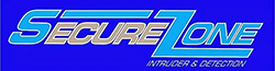 Secure Zone Intruder & Detection Logo