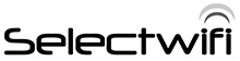 SelectWIFI Logo