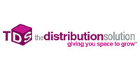 The Distribution SolutionLogo