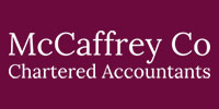 McCaffrey & Co, Belfast Company Logo