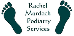 Rachel Armstrong Podiatry Services Logo