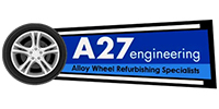 A27 Engineering Logo