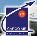 Cargo Air Freight, Belfast Company Logo