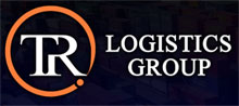 TR Logistics Group, Belfast Company Logo
