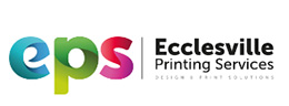 Ecclesville Printing, Omagh Company Logo