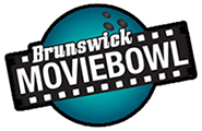 Brunswick Moviebowl Logo