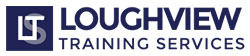 Loughview Training Services Logo