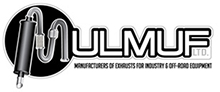Mulmuf NI Ltd, Dungannon Company Logo