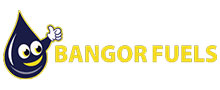 Bangor Fuels, Bangor Company Logo
