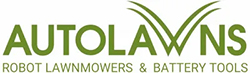 AutoLawns Logo