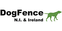 DogFence Northern Ireland & IrelandLogo