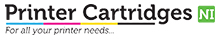 Printer Cartridges NI, Ballymena Company Logo