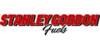 Stanley Gordon & Sons Fuel Group Logo