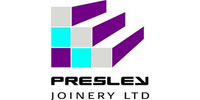 Presley Joinery, Enniskillen Company Logo