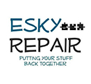 Esky Repair, Craigavon Company Logo
