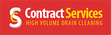 Contract Services Dgn Ltd Logo