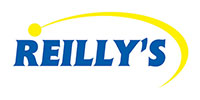 Reillys of EnniskillenLogo