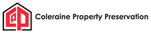 Coleraine Property Preservation Logo