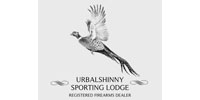 Urbalshinny Sporting Lodge, Omagh Company Logo