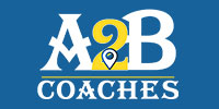 A2B CoachesLogo