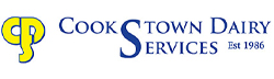 Cookstown Dairy Services Logo