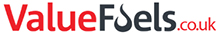 Value Fuels, Newry Company Logo