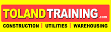 Toland Training, L Derry Company Logo