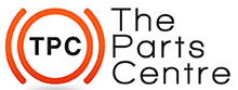 The Parts CentreLogo