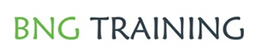 BNG Training, Ballycastle Company Logo