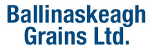 Ballinaskeagh Grains Ltd. Logo