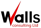 Walls ISO Systems NI Logo