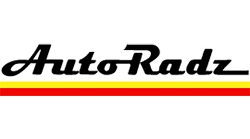 Autoradz LtdLogo