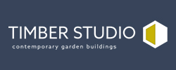 Garden Rooms by Timber StudioLogo