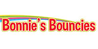 Bonnies Bouncies Bouncy Castles Derry / Londonderry Logo