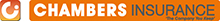 Chambers Insurance Brokers Logo