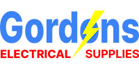 Gordons Electrical Supplies, Ballynahinch Company Logo