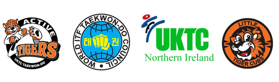 Leo Maguire Taekwondo Classes Logo