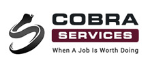 Cobra Security Services, Lisburn Company Logo