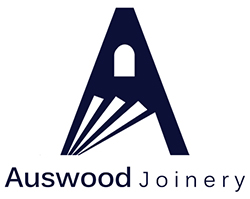 Auswood JoineryLogo