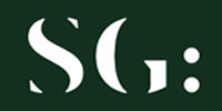 Susan Gillespie Interior Design Studio Logo