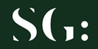 Susan Gillespie Interior Design StudioLogo