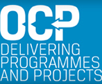OCP, Belfast Company Logo