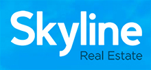 Skyline Real Estate Logo