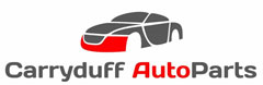 Carryduff AutoParts Logo