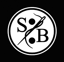 Suitor Bros Clothiers and Custom Tailors Logo
