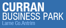 Curran Business ParkLogo