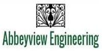 Abbeyview Engineering, Downpatrick Company Logo